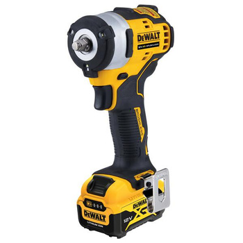 DEWALT KLUCZ UDAROWY 3/8" 12V 270Nm 1x5,0Ah DCF903P1