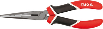 YATO SZCZYPCE 150mm Cr-V WYDŁUŻONE PROSTE 1943