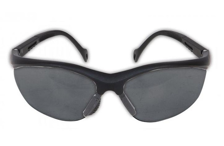BETA OKULARY AIR BLACK PPRZYCIEMNIANE SOCZEWKI Z POLIWĘGLANU
