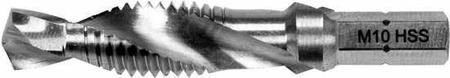YATO WIERTŁO-GWINTOWNIK M10 HEX