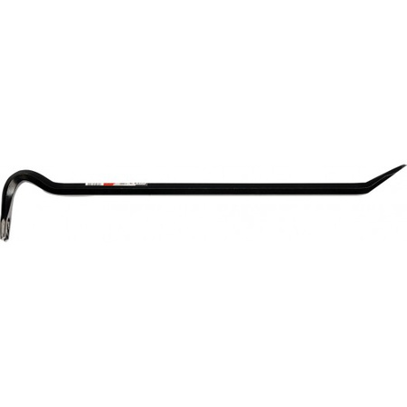 YATO ŁOM SZEŚCIOKĄTNY 400x18mm  46800