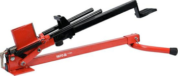 YATO ŁUPARKA DO DREWNA NOŻNA