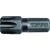 YATO KOŃCÓWKA UDAROWA 8x30mm TORX T55mm /20szt. 7906