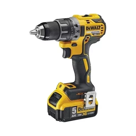 DEWALT.WKRĘTARKA 18V DCD791L2T-QW