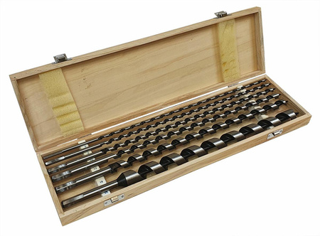 YATO ŚCIERNICA LISTKOWA TRZPIENIOWA 80 x 40 x 6mm P100