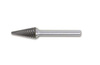 BETA PILNIK / FREZ OBROTOWY STOŻKOWY 8 x 19mm TRZPIEŃ 6mm 426MD/T8