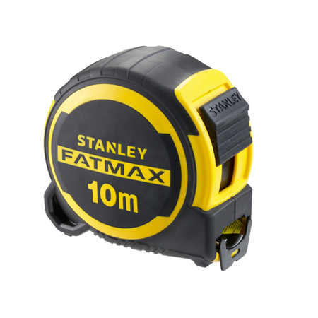 STANLEY MIARA FATMAX NEXT GENERATION 10m