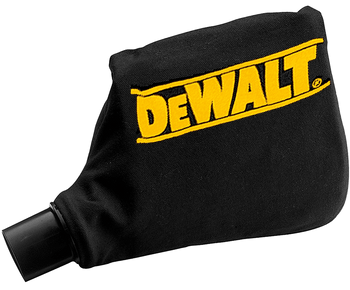 DEWALT WOREK NA PYŁ DO DW 704, 705