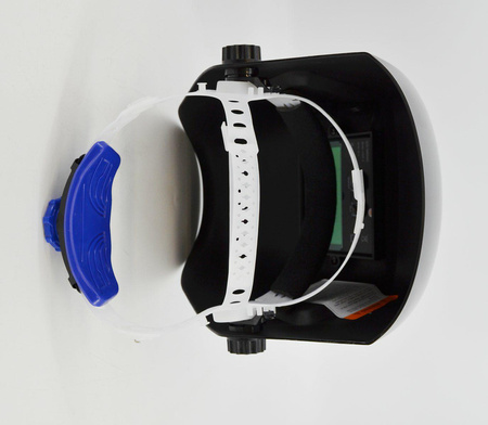 AWTOOLS PRZYŁBICA SPAWALNICZA SAMOŚCIEMNIAJĄCA LYG-4 CZARNA DIN 9-13