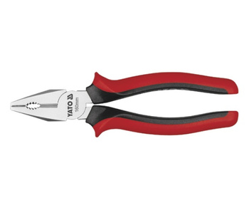 YATO SZCZYPCE UNIWERSALNE 160mm 2006