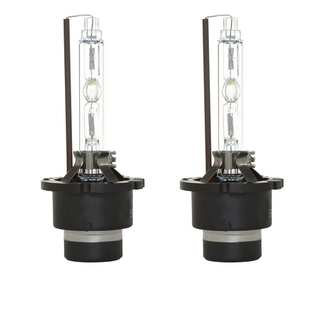 ŻARNIKI XENON D2S 35W 8000K MARBA LIGHT