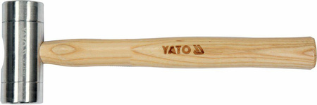 YATO MŁOTEK ALUMINIOWY 300g FI 40mm