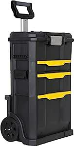 STANLEY WARSZTAT RUCHOMY 2w1