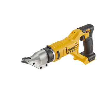 DEWALT NOŻYCE DO BLACHY 18V BEZ AKUMULATORÓW I ŁADOWARKI DCS491N
