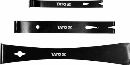 YATO ŁOMY / SKROBAKI  3el.