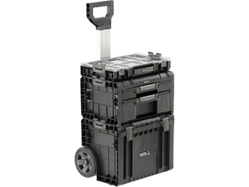 YATO ZESTAW SKRZYNEK 3SZT 35BT2P10P S12