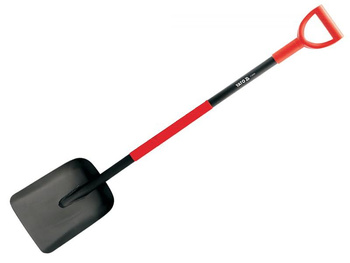 YATO ŁOPATA PIASKOWA TRZON METAL 86808
