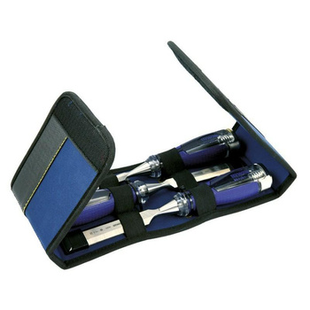 IRWIN DŁUTO DO DREWNA PŁASKIE MS750/3szt  10mm, 15mm, 20mm