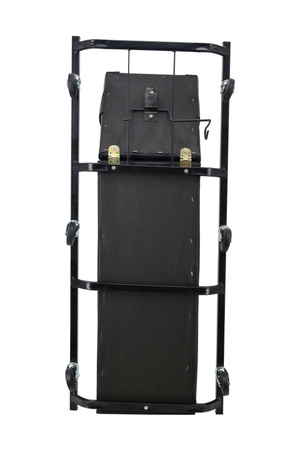 AWTOOLS LEŻANKA WARSZTATOWA TAPICEROWANA 3-POZYCYJNE USTAWIENIE ZAGŁÓWKA