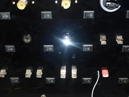 ŻARÓWKA T4W LED 3 SMD 3030 10-30V 115LM CANBUS