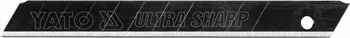 YATO OSTRZA ZAPASOWE SK2H  9mm 10szt.
