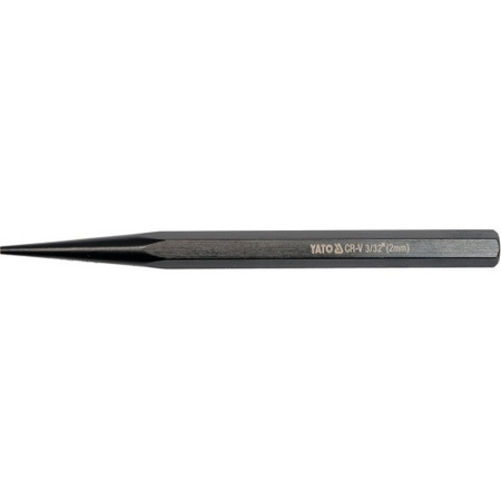 YATO DOBIJAK 2,0x140mm  47152