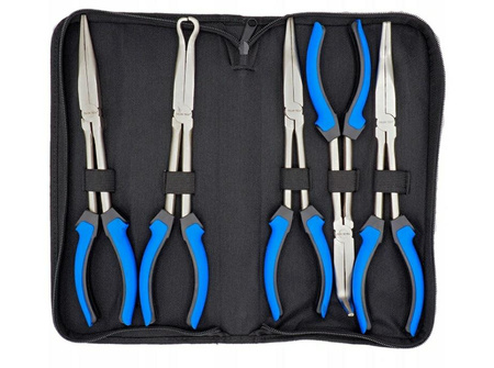 IRWIN WIERTŁO METAL HSS PRO DIN-338 4,2mm (2 szt.)