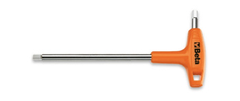 BETA KLUCZ IMBUSOWY BLISTER  2mm