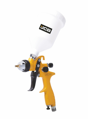 JCB PISTOLET LAKIERNICZNY 1,4mm