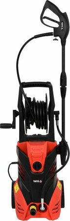 YATO MYJKA CISNIENIOWA 2000W 150 BAR
