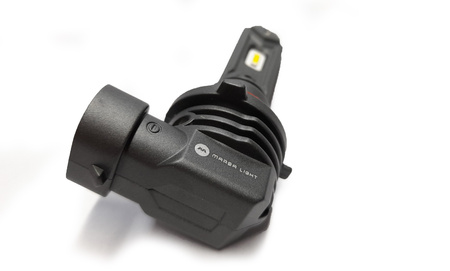 ML11HB3 ZESTAW LED HEADLIGHT HB3 9005 1DO1