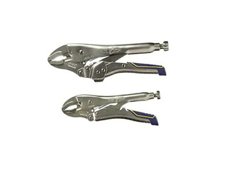 IRWIN ZESTAW SZCZYPIEC 2 SZT. FAST RELEASE (10WR, 7WR)