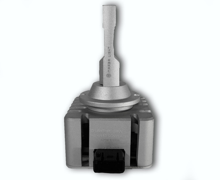 Żarniki D1S LED HID XENON 45W P&P ULTRA BIAŁY