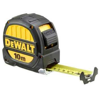 DEWALT MIARA 10m  PREMIUM 32mm