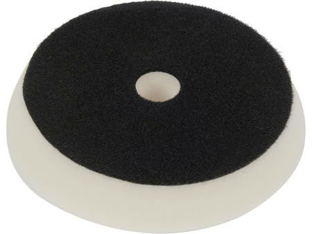 YATO DYSK GĄBKA ŚCIERNA NA RZEP 130x150x25mm
