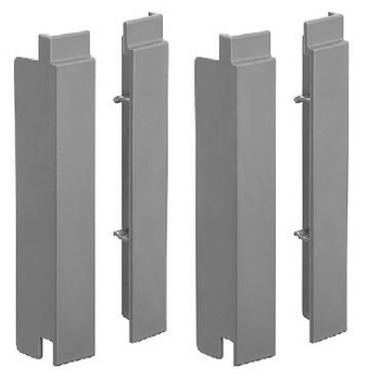 STANLEY VERSA KOŃCÓWKI DO LISTEW