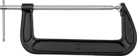 YATO ŚCISK ŚRUBOWY 10"     64257