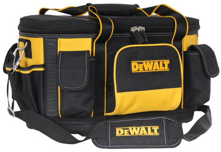 DEWALT TORBA NARZĘDZIOWA WZMACNIANA OTWIERANA OD GÓRY 20"