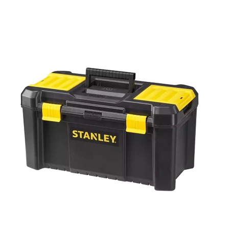 STANLEY SKRZYNKA ESSENTIAL PLAST.ZATRZ. 19"
