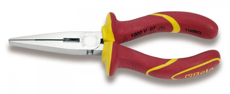 BETA SZCZYPCE PŁASKIE, W IZOLACJI DO 1000V 200mm 1162MQ200