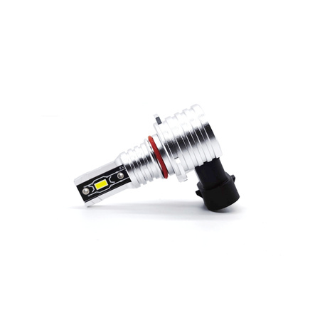 ŻARÓWKI HB3 LED 25W BIAŁA MINI MLRRHB3