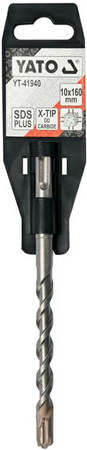 YATO WIERTŁO SDS PREMIUM 10* 160mm
