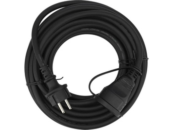 YATO PRZEDŁUŻACZ WARSZTATOWY 3x1,5mm2   10m