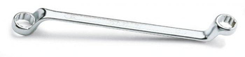 BETA KLUCZ OCZKOWY ODGIĘTY 16*17mm