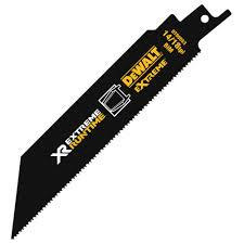 DEWALT BRZE.SZABL. 152x14/18/METAL 5szt.
