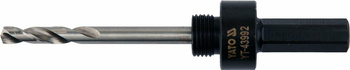 YATO UCHWYT DO OTWORNIC HSS 1/2" HEX 10mm
