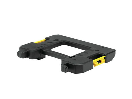 DEWALT ADAPTER DO ODKURZACZA DWV902 DO MOCOWANIA SYSTEMU TSTAK
