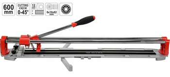 YATO PRZYRZĄD DO CIĘCIA GLAZURY 600mm  37036