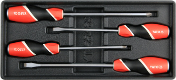 YATO WKŁAD DO SZUFLADY PUSTY DLA YT-55454