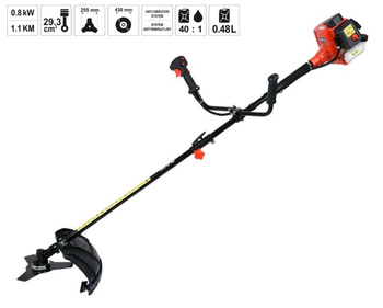 YATO KOSA SPALINOWA 29,3 CM3 1,1KM